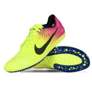 Nike Zoom Matumbo 3 Track Spikes Sz 13 Racing Distance 882014-999 BNWOB